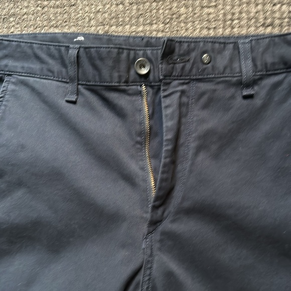 Rag & Bone men’s navy pants 32 - Picture 3 of 7